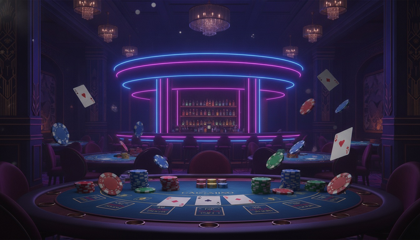 True Fortune Casino